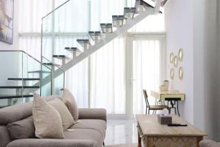 2BR Luxury Vanilla Grove - Masdar City - 0