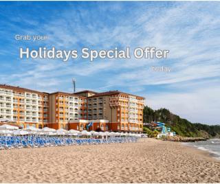 Sol Luna Bay All Inclusive - 0