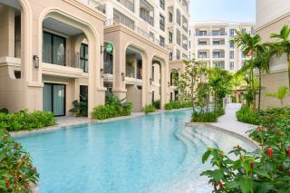 Bangtao The Title Legendary by Phuket Sabay Rent F501 - 9