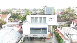 G Square 1 Room with Private Balcony Near Alappuzha Beach & Other Popular Attractions - 1