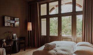 Boutique Hotel Blue - Quality Lodgings - 0