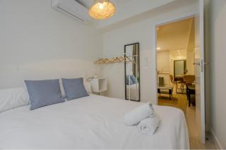 Esencia urbana para 9, en Plaza de Chueca - 8