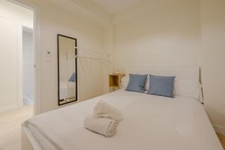 Esencia urbana para 9, en Plaza de Chueca - 6