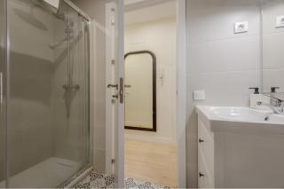 Esencia urbana para 9, en Plaza de Chueca - 1