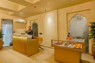 Arina Vedic Haveli Haridwar 2 Min walk for Ganga Ghat - 7