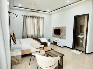 Hotel Casa Del Sol - 4