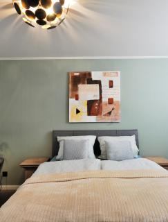 Ferienwohnung beim Pferdehof - 2