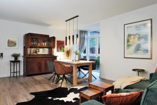 Ferienwohnung beim Pferdehof - 1