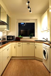 Ferienwohnung beim Pferdehof - 2