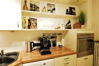 Ferienwohnung beim Pferdehof - 1