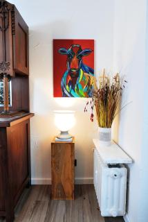 Ferienwohnung beim Pferdehof - 3