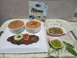 MONIQUE CZ Maria Gléta - 3