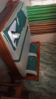 MONIQUE CZ Maria Gléta - 2