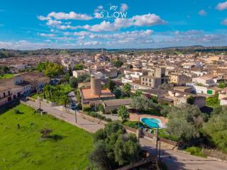 Villa Es Moli den Llull - 8