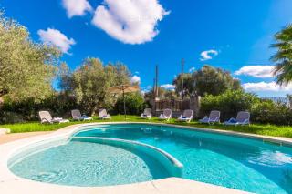 Villa Es Moli den Llull - 5