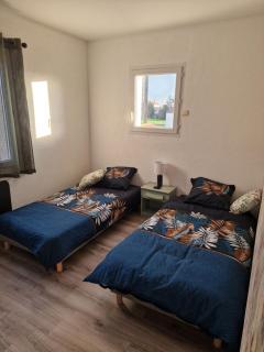 villa spacieuse avec piscine, jacuzzi - 3