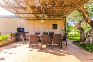 Villa Es Moli den Llull - 1