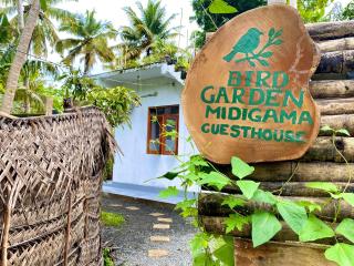 Bird garden Midigama - 9