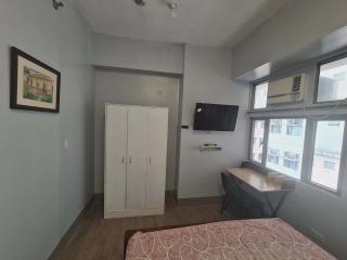 1 Bedroom Condo In Little Baguio Terraces, San Juan City - 6