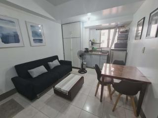 1 Bedroom Condo In Little Baguio Terraces, San Juan City - 3