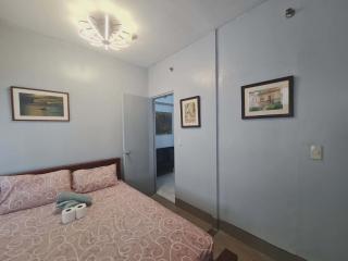1 Bedroom Condo In Little Baguio Terraces, San Juan City - 7