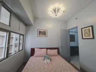1 Bedroom Condo In Little Baguio Terraces, San Juan City - 8