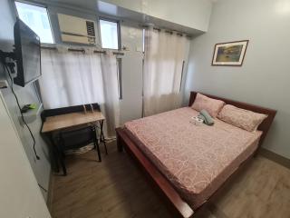 1 Bedroom Condo In Little Baguio Terraces, San Juan City - 9
