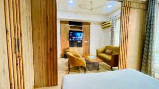 The Grace Residency Lucknow - 6