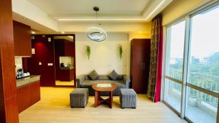 The Grace Residency Lucknow - 5