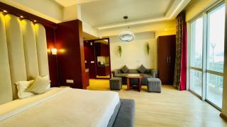 The Grace Residency Lucknow - 2