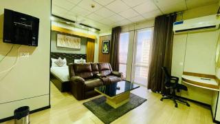 The Grace Residency Lucknow - 9