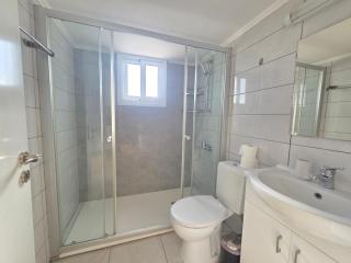 1 bd at Mediterranean Beach - Limassol Bay B206 - Limassol - 6