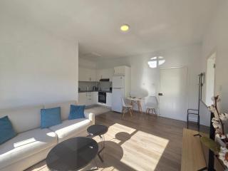 1 bd at Mediterranean Beach - Limassol Bay B206 - Limassol - 4