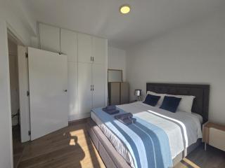 1 bd at Mediterranean Beach - Limassol Bay B206 - Limassol - 2