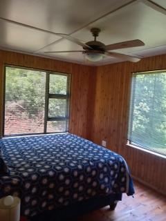 Barberton Troop Cabin - 6