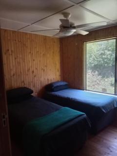Barberton Troop Cabin - 5
