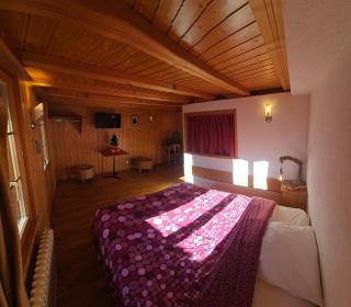 L'Auberge de la Comballaz - 8