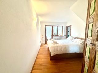 Charme alpino e modernità-Appartamento ristrutturato a due passi dal centro - Cortina dʼAmpezzo - 3