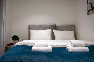 ARTIC HOMES - Northern Serenity Apt 2 - Free Parking - 8