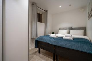 ARTIC HOMES - Northern Serenity Apt 2 - Free Parking - 3