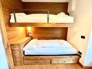 Charme alpino e modernità-Appartamento ristrutturato a due passi dal centro - Cortina dʼAmpezzo - 6