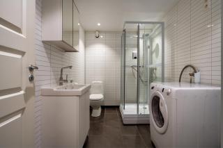 ARTIC HOMES - Northern Serenity Apt 2 - Free Parking - 1