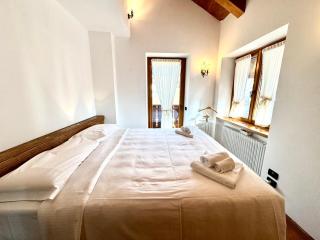 Charme alpino e modernità-Appartamento ristrutturato a due passi dal centro - Cortina dʼAmpezzo - 8