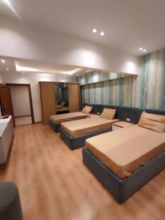 مدينه نصر شارع النزهه - 4