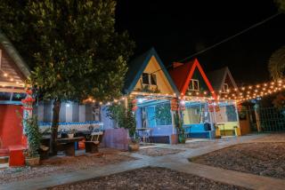 Villa Leonida Resort - 1