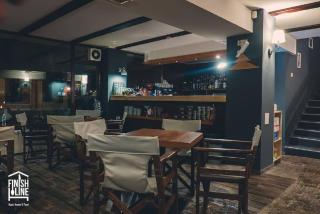 Finish Line Guest House - 1