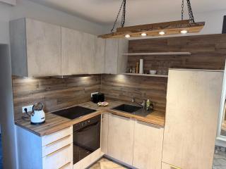 Haus Grüne Idylle - 5