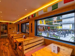 The Hosteller Mcleodganj - 3