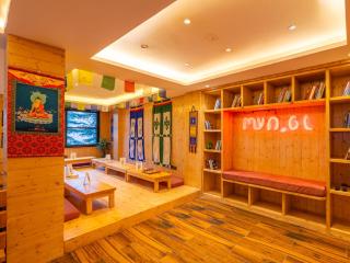 The Hosteller Mcleodganj - 5