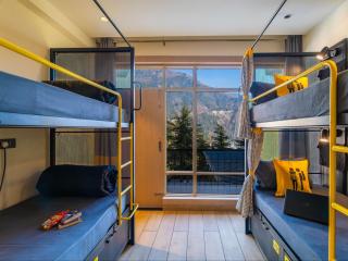 The Hosteller Mcleodganj - 4